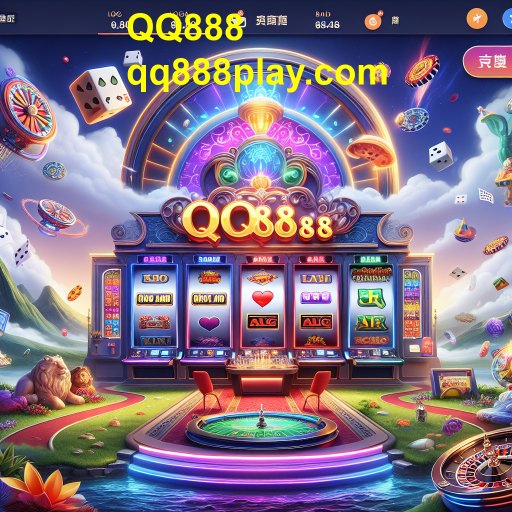 QQ888