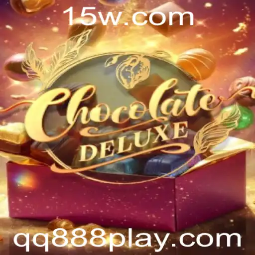 Descubra a Experiência Única de ChocolateDeluxe