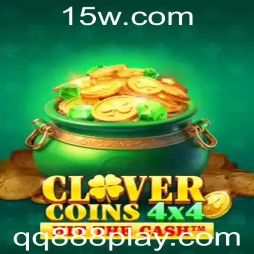 Descubra o Mundo de CloverCoins4x4: A Nova Sensação em Jogabilidade