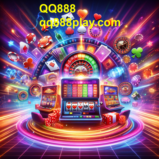 Descubra a Categoria Painel no QQ888