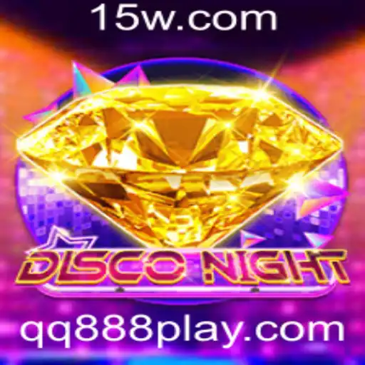 Explorando 'DiscoNight': O Jogo que Conquista Multidões com QQ888