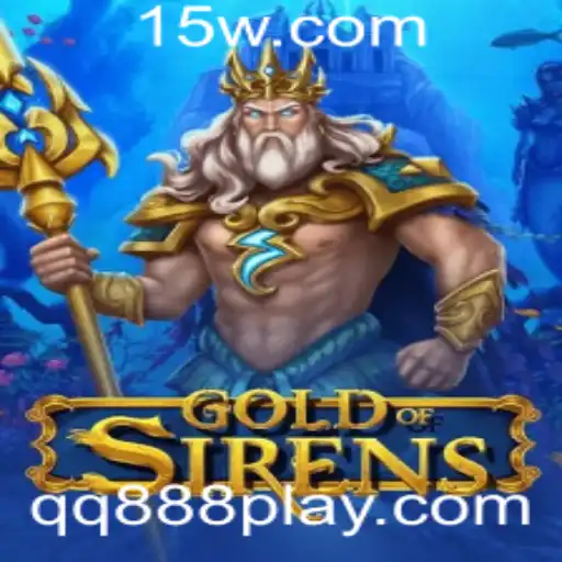 GoldofSirens: Mergulhando no Mundo Encantador do Jogo QQ888