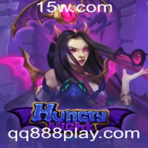 HungryNight: Uma Experiência de Jogo Única e Empolgante