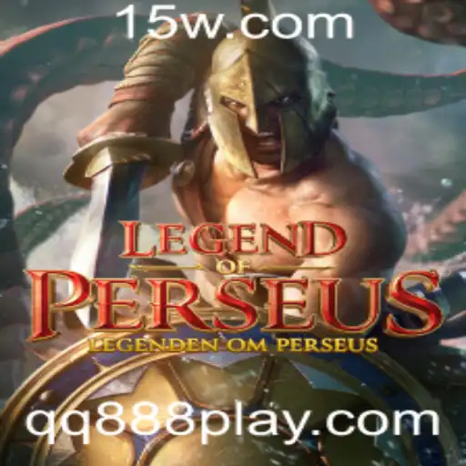 LegendofPerseus: Uma Aventura Épica e Estratégica