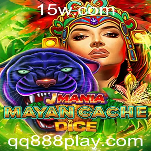 Explorando o Fascinante Jogo JManiaMayanCacheDice