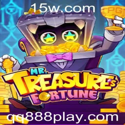 Explorando o Fascinante Mundo de MrTreasuresFortune