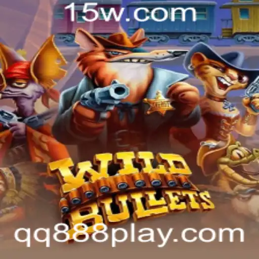 Explorando o Mundo de WildBullets: Um Fenômeno do Entretenimento com a QQ888