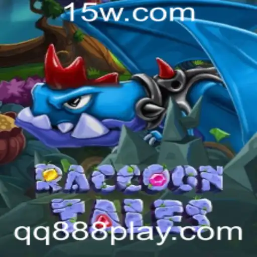 RaccoonTales: Aventuras e Estratégias com QQ888
