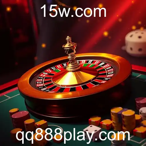 Roleta: Um Jogo de Sorte e Estratégia na QQ888