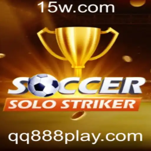 Descubra SoccerSoloStriker: O Jogo Revolucionário Inspirado no Futebol com QQ888